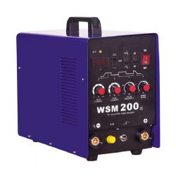 电焊机 WSE-200A